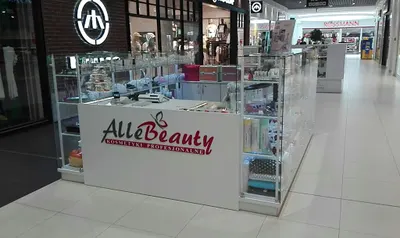 AlleBeauty - Galeria Ostrowiec